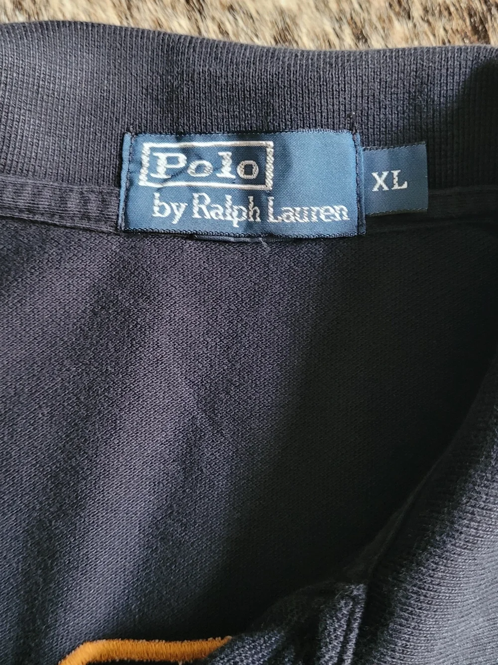 Ralph Lauren classic men